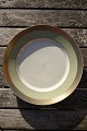 Dagmar with 
goldrim China 
porcelain 
dinnerware by 
Royal 
Copenhagen, 
Denmark. 
Dinner plate 
No ...