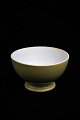 Old French cafe 
latte bowl in 
earthenware 
with fine 
patina. 
H:8cm. 
dia.:13,5cm.
Great for all 
...