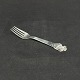 Length 15 cm.
Stamped W&S 
for W. S. 
Sørensen 830S 
for silver.
The fork is in 
perfect ...