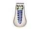 Aluminia 
Wisteria, vase.
&#8232;This 
product is only 
at our storage. 
It can be 
bought online 
...