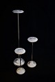 Old French hat 
holder / 
display from 
old shop in 
Paris. V. N. 
Siegel. 
The hat racks 
are metal ...