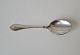 Bernstorff 
serving spoon 
in silver from 
1924 
Stamped the 
three towers 
1924 
Length 18.5 
cm.