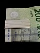Sterling silver bill clip item no. 514069