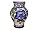 Aluminia Christmas vase from 1920.&#8232;This product is only at our storage. It can be ...