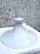 Holmegaard, Etude lamp with string suspension, 30cm high, 38cm in diameter, Design Michael Bang ...