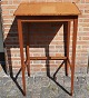 Cabinet maker standup desk made in pinewood with rosewood shoes. Very good quality and ...