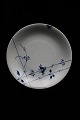 Royal 
Copenhagen Blue 
Palmette dinner 
plate, 
Dia.26cm.
Decoration 
number: 626. 
1.sort. 
Is in ...