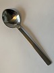 Dinner spoon#New York Stainless steel#Georg JensenLength 19.5 cm approxNice and well ...