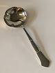 Serving spoon#Louise Silver spotLength 23.5 cm approxPolished and bagged