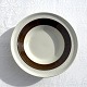 Rörstrand, Forma, Deep plate, 20cm in diameter, Design Olle Alberius *Nice condition*