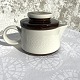 Rörstrand, Forma, Teapot, 18cm long, 11cm high, Ovenproof, No. 26, Design Olle Alberius *Perfect ...