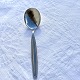 Pia, silver-plated, Compote spoon, Silverware factory Tocla, 12cm long *Nice condition*