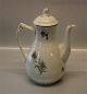 1 pcs in stock
091 a Large 
coffee pot 26 
cm 1 l (301) 
Mimer: Bing and 
Grondahl B&G  
Cream base, ...