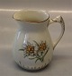 1 pcs in stock
189 Creamer 
10.5 cm 2.25 dl 
Mimer: Bing and 
Grondahl B&G  
Cream base, 
Edelweiss, ...