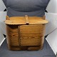 Height 35 cm.
Length 44 cm,
Width 33 cm.
Nice large 
bread box from 
the end of the 
19th ...
