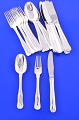 Georg Jensen 
sterling silver 
cutlerry. "Old 
Danish" 
Flatware for 6 
persons 6 X 3 = 
18 parts. ...