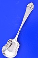 Danish silver 
with toweres 
marks. Flatware 
Fransk lilje, 
sugar spoon, 
length 14cm. 5 
1/2 inches. ...