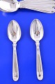 Danish silver 
with toweres 
marks and 830 
silver. Karina 
Cutlery By W&S 
Sorensen, 
Horsens silver, 
...