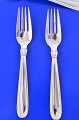 Danish silver 
with Toweres 
marks and 830 
silver. Karina 
Cutlery By W&S 
Sorensen, 
Horsens silver, 
...