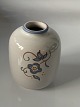 Vase From 
L.Hjorth 
Denmark
Deck no. 14
Height 9 cm
Nice and well 
maintained 
condition