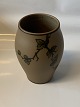 Vase from 
L.Hjorth
Height 13.5 cm 
approx
Nice and well 
maintained 
condition