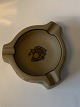 Ashtray from L.HjorthHeight 3.3 cm approxNice and well maintained condition
