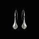 Hans Hansen. 
Sterling Silver 
Ear hooks #430E 
- Bent 
Gabrielsen.
Designed by 
Bent Gabrielsen 
and ...