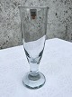 Holmegaard, 
Flute glass, 
Beer, 22cm 
high, Design 
Per Lütken 
*Perfect 
condition*