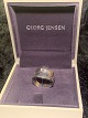 Georg Jensen Sterling silver Rings no A77AStr 51