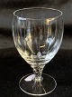 Red wine glass 
#Minerva
Height 12 cm 
approx
Nice and well 
maintained 
condition