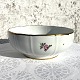 Bing & 
Grøndahl, 
Roselil, Bowl 
#43, 22cm in 
diameter, 9cm 
high *Nice 
condition*