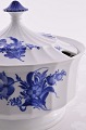 Royal 
Copenhagen 
porcelain. RC 
Blue flower 
angular. Soup 
tureen no. 
10-8532. 
Diameter 28.5 
cm. ...