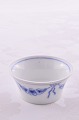 "Empire" Bing & 
Grondahl 
porcelain. B&G 
Empire Salt 
cellar, 
diameter, 8.2 
cm. Height 3.5 
cm. 1. ...