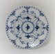 Royal 
Copenhagen. 
Blue Fluted 
Full Lace. Deep 
dessert plate. 
Model 601 
(1081). 
Diameter 14,5 
cm. ...