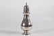 Danish SilverAntique Sugar caster made of genuine silver with engraved patternHeight ...