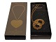 Georg Jensen Golden Christmas
Ornament - Pretzel