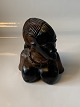 Wooden figure
Height 15 cm 
approx
In and 
well-maintained 
condition