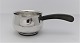 Hingelberg. Silver sauce bowl (925). Model 907. Diameter 7 cm.