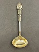Michelsen 
jubilee spoon 
19 cm. Item No. 
516727