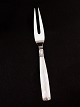 Lotus roasting 
fork 21 cm.  
silver, nice 
condition item 
no. 516732