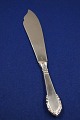 Danish silver 
flatware 
cutlery Danish 
table 
silverware of 
830S silver.
Cake knife or 
layer cake ...