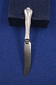 Danish 830S 
silver 
flatware.
Travel knife 
or bag knife 
L 12cm