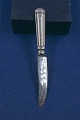 Danish 830S 
silver 
flatware.
Travel knife 
or bag knife 
L 12,5cm