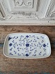 B&G Butterfly 
tray 
No. 96, 
Factory first 
Size 15 x 27 
cm.
Stock: 1