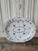 Royal 
Copenhagen Blue 
fluted large 
dish 
No. 100, 
Factory first
Dimensions 33 
x 41 cm. ...