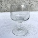 Holmegaard, 
Mandalay, Port 
wine, 9cm high, 
Design Per 
Lütken *Perfect 
condition*