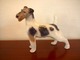 Large Royal 
Copenhagen 
Figurine of 
Terrier.
Decoration 
number 2967 
Factory first. 
...