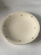 Dish Annesofie AluminiaMeasures 26 cm in diaPolished and in good condition