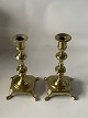 Candlestick setHeight 19 cm approxNice condition
