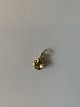 Pendants/Charms in 14 carat goldStamped 585Height 11.93 mm approxchecked by goldsmithThe ...